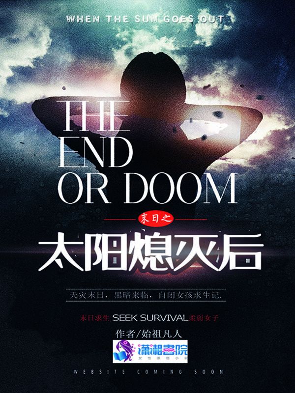太阳消失末世小说