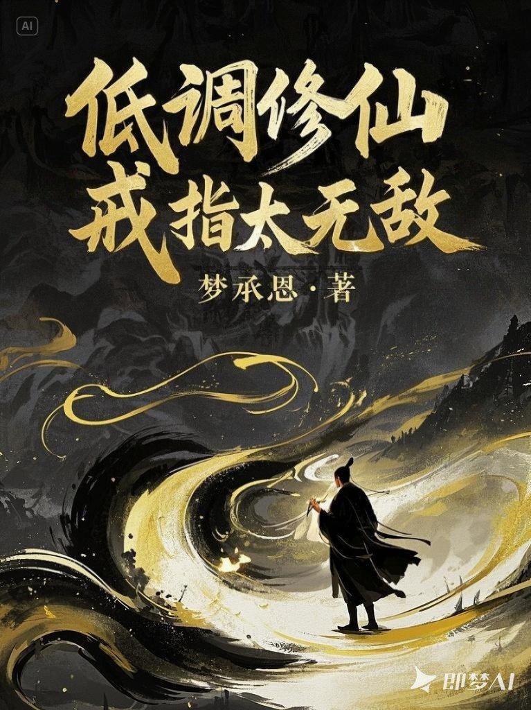 低调修仙，戒指太无敌